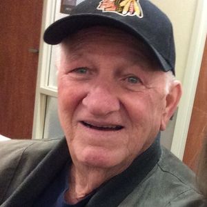 Fred J. Cappetto