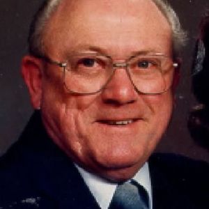 Leo Edward Gathe