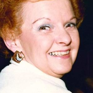 Mary Catherine DeLand