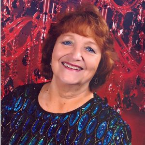 Mrs. Marlene J. Hoffman Birt