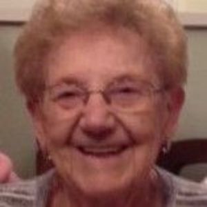 Virginia Christena Schott