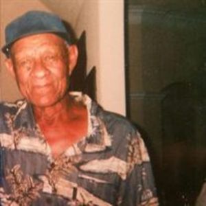 C.W. Charles Seaton