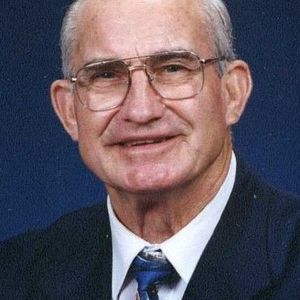Pastor L.M. Williamson