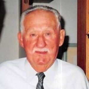 James F. Sullivan