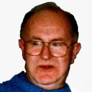Gary G. Arnold