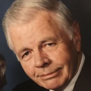 Herbert E. Cable