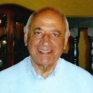 Edward Robert Villella, M.D.