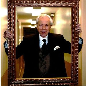 Ronald E. Snyder, Sr.