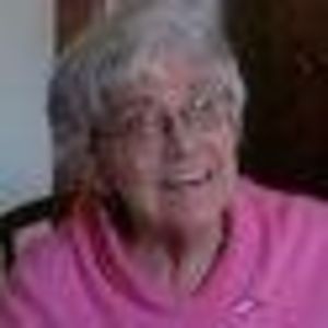 Margaret C. Seidling