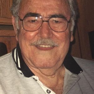 Howard H. Westenberger