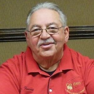 Robert A. Convertito