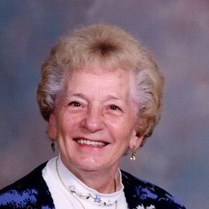 Florence A. Miller