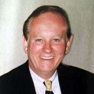 Patrick Egan Ryan, Sr.