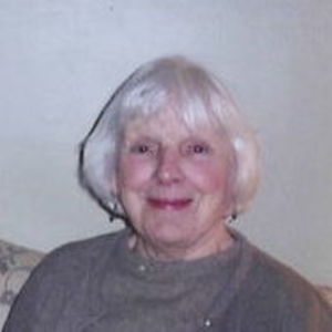 Mary (Talty )Geagan Lombardo