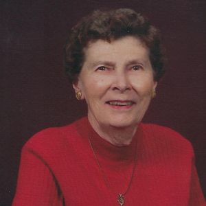 LaJune "June" Fulton