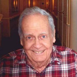 James A. Peters