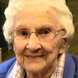 Helen M. Smith