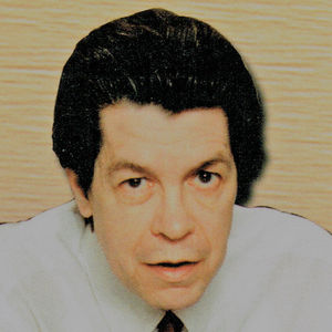 J. David Dyer
