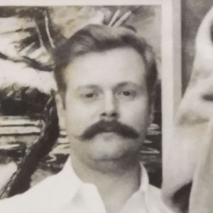 William C. Buxton
