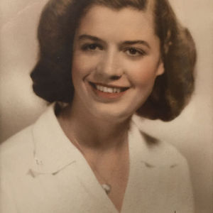 Martha Ann Brennan
