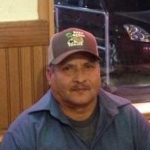 Manuel "Jessie" Martinez