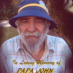 John Nicholas Spinelli