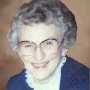 Rachel G. Christensen