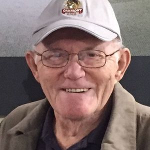 Robert J. Verdon