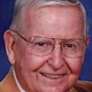 RICHARD "DICK" DUNLAP LOWNES, SR