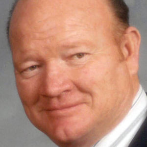 GARY D. BIDWELL