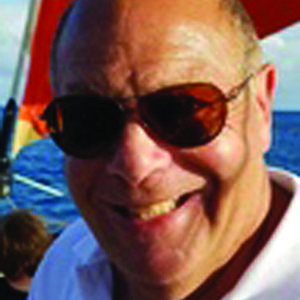 LAWRENCE "LARRY" MANDEL