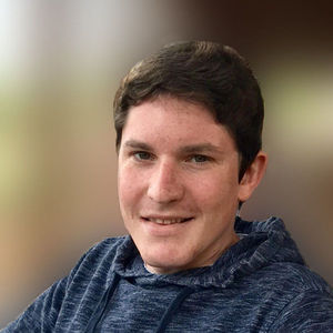 Connor Scott Johnson