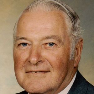 Stanley "Stan" Gatrost