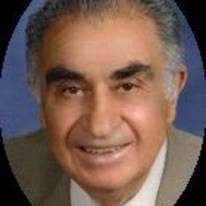 Anthony Evola