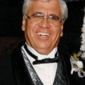 George Gurule
