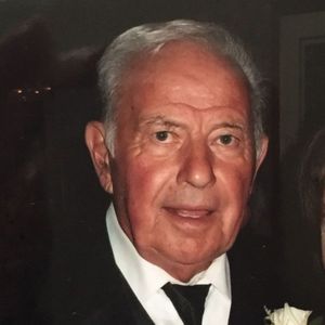 James Blaise Giobbia