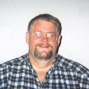 William B. "Bill" Martin