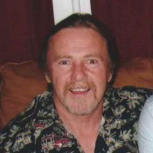 Thomas "Tom" Allen Rowe