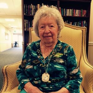 Kay Shirley Stone