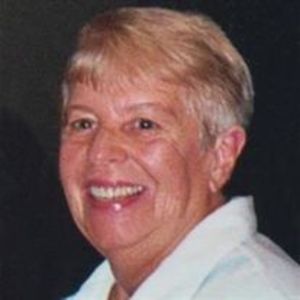 Patricia A. Elixman