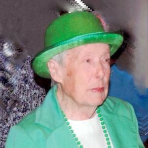 Lillian Pitts Pugh Pavy
