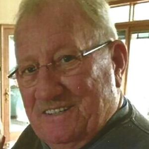 Anthony E. "Tony" Harman