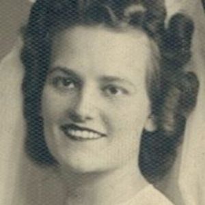 Genevieve Reichman