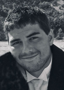Colton Brent Johnston