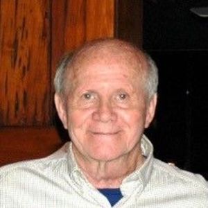 Edward Patterson Blanton, Jr.