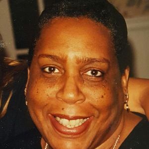 Phyllis Hardy