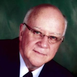 Roger Ray Pope