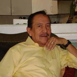 Ernesto Daza