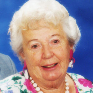 Mary A. (Taft) Marinelli