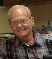 Everett "Cy" Wright Jones